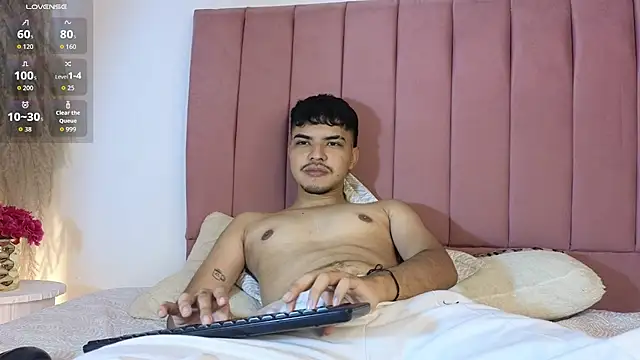 Snowlann online show from 10-12-25, 05:50