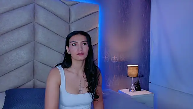 samiradoll online show from 09-12-25, 04:01