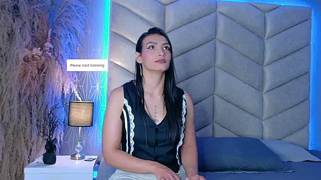 samiradoll online show from 10-03-25, 03:47