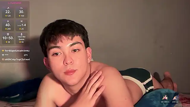 ivy xo online show from 02-04-26, 05:24