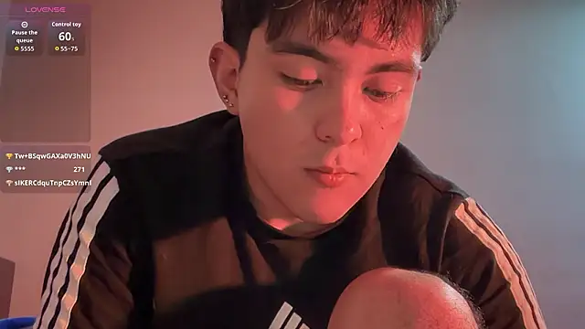 ivy xo online show from 02-10-26, 06:39