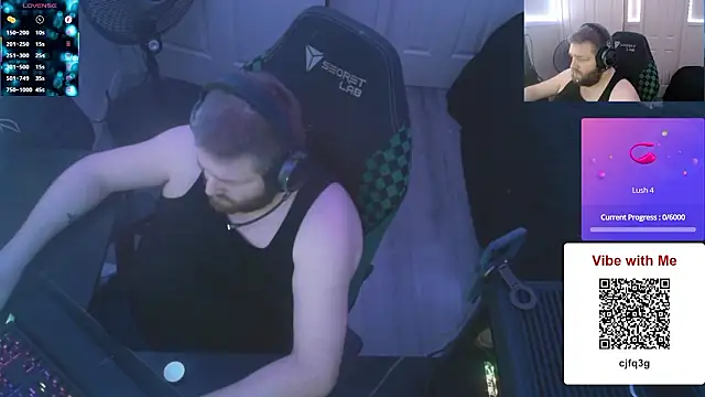 NeedyGlister online show from 02-27-26, 08:58