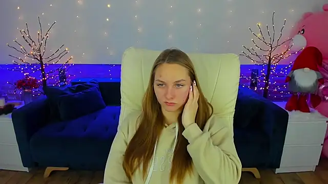 MilaAddams online show from 01-07-26, 12:29