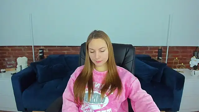 MilaAddams online show from 02-02-26, 06:56