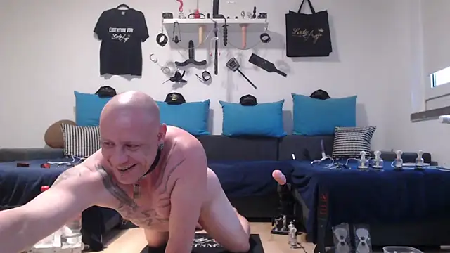 Sklave-Sille online show from 05-11-26, 05:10