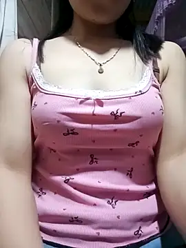 LucyyLy online show from 03-04-26, 01:17