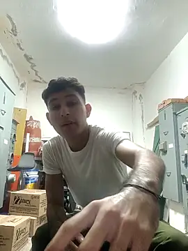 Babyalejandro 20 online show from 09-23-25, 06:38