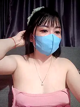 ChunkyLy online show from 09-11-25, 02:33