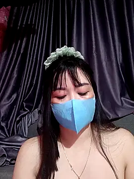 ChunkyLy online show from 09-12-25, 02:06
