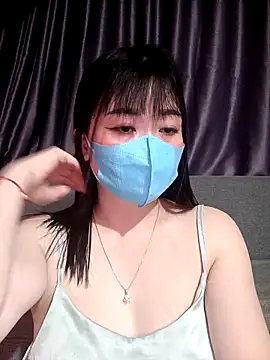 ChunkyLy online show from 09-14-25, 07:29