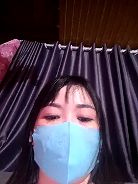 ChunkyLy online show from 09-15-25, 03:56