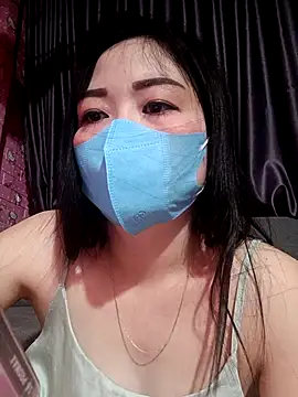 ChunkyLy online show from 09-16-25, 07:42