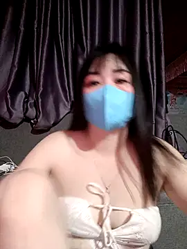ChunkyLy online show from 09-17-25, 04:25
