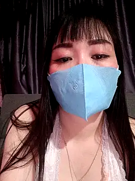 ChunkyLy online show from 09-19-25, 03:41