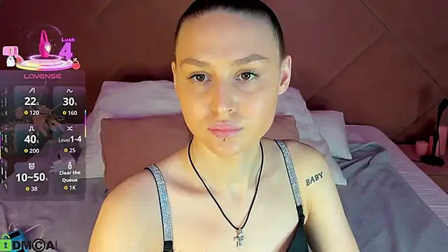 sasha  meow online show from 11-28-25, 09:23