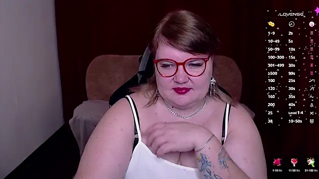 LessonInPleasure online show from 09-09-25, 02:22