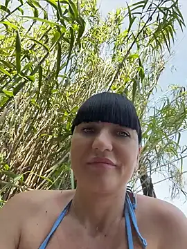 MysticCleo online show from 06-08-26, 09:31
