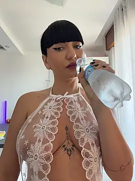MysticCleo online show from 06-27-26, 12:44