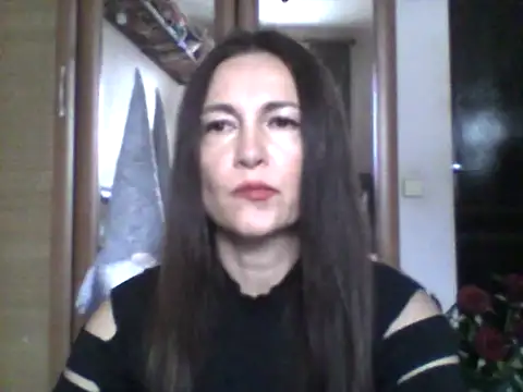 Cyreluna online show from 11-04-25, 12:15