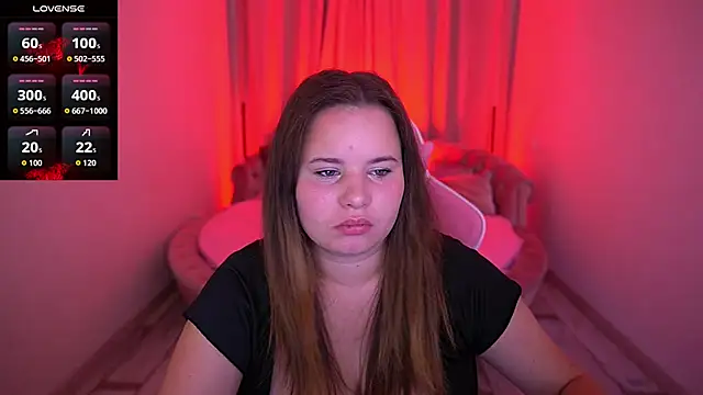 LolaCurvys online show from 09-13-25, 07:35