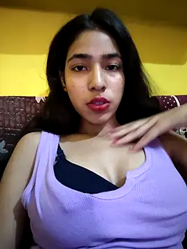 hot senorita577 online show from 10-17-25, 07:33