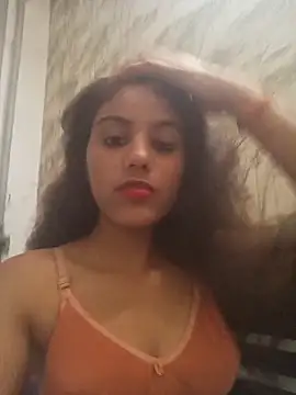 hot senorita577 online show from 10-26-25, 11:16