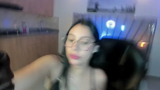 amara foxx online show from 06-21-26, 06:43