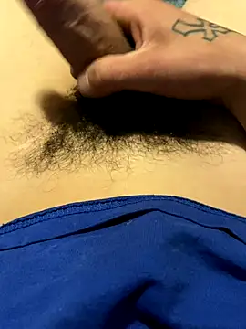 Pedro98801 online show from 10-22-25, 06:40