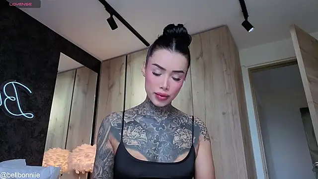 belllbonniie online show from 05-12-26, 06:38