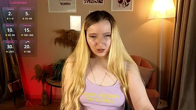 Milana Key online show from 09-21-25, 09:49