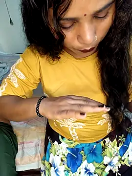 Nand Bhabhi online show from 10-22-25, 04:18