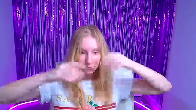 Elizabeth Kissa online show from 09-11-25, 11:21