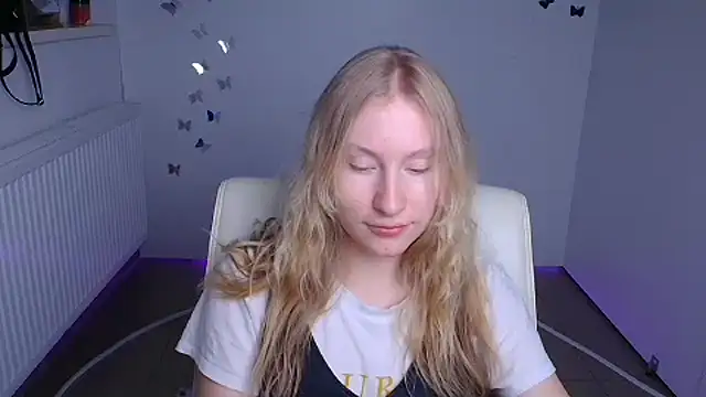 Elizabeth Kissa online show from 09-12-25, 11:21