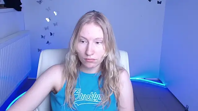 Elizabeth Kissa online show from 09-21-25, 05:09
