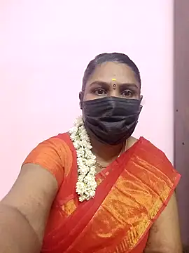 Tamil Azhaghi25 online show from 09-24-25, 04:43