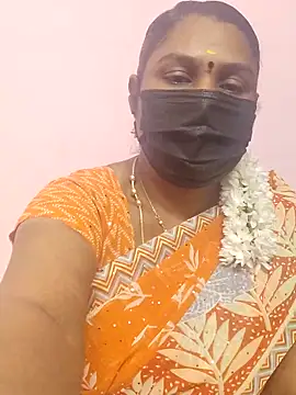 Tamil Azhaghi25 online show from 09-29-25, 05:07