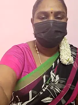 Tamil Azhaghi25 online show from 10-14-25, 05:25