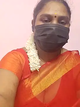 Tamil Azhaghi25 online show from 10-18-25, 07:25