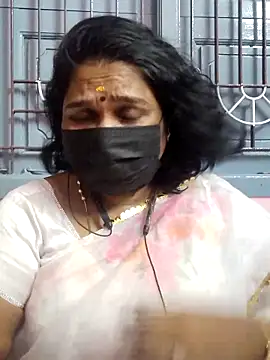 Tamil Azhaghi25 online show from 06-21-26, 01:03