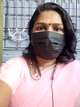 Tamil Azhaghi25 online show from 06-24-26, 01:32