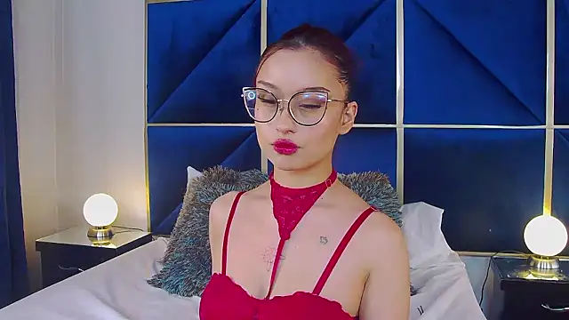 Ivanna Teaser online show from 01-10-26, 08:43