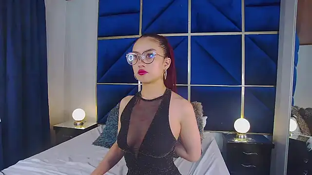 Ivanna Teaser online show from 01-19-26, 12:14