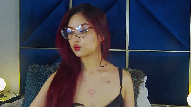 Ivanna Teaser online show from 02-03-26, 08:36