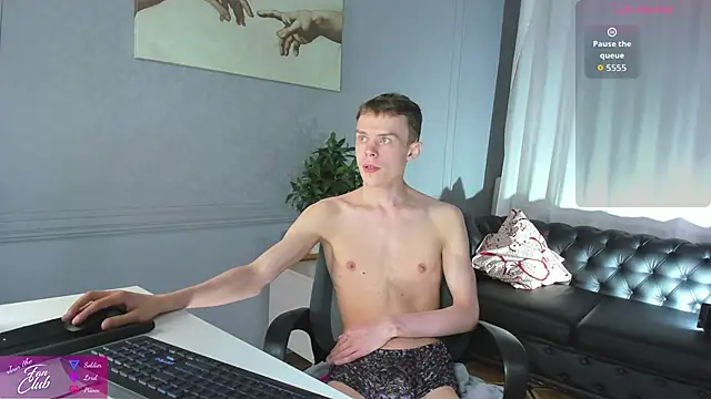 Brad Myles online show from 09-19-25, 03:13