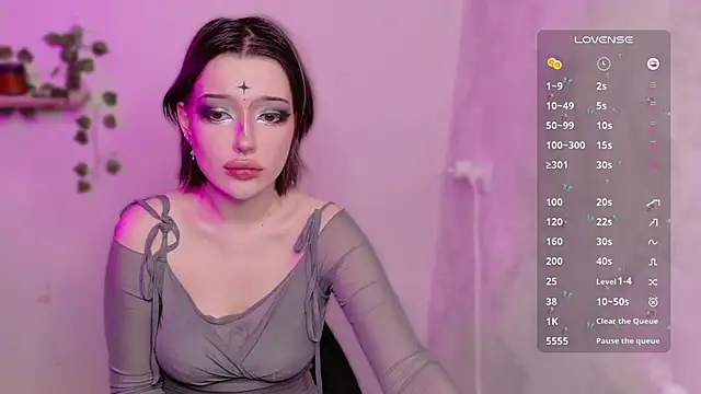 LilithTorres online show from 09-16-25, 03:35