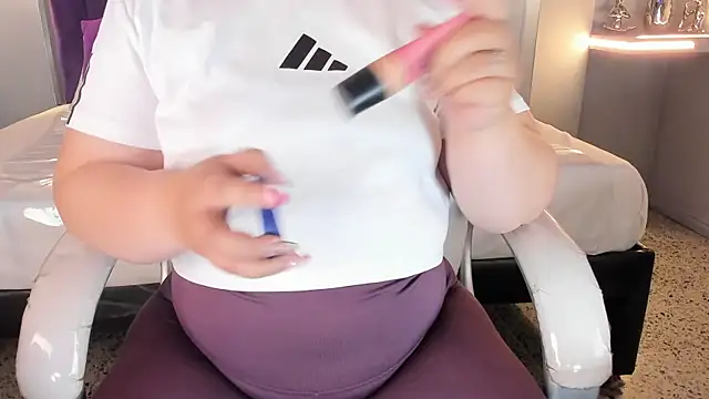 Miss Francheska online show from 05-09-26, 12:21