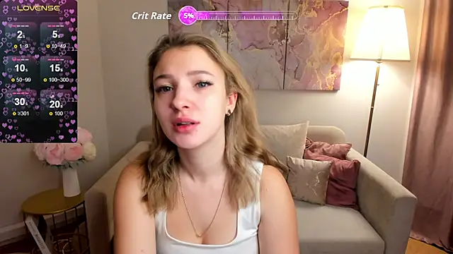 MilinaMorris online show from 11-29-25, 01:30