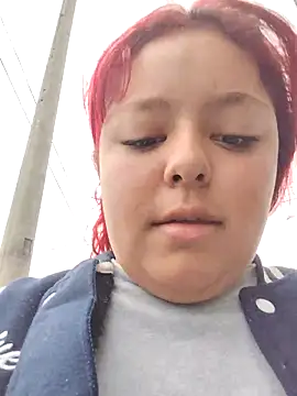 cherry canndy  online show from 09-18-25, 02:19