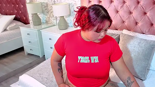 cherry canndy  online show from 09-19-25, 03:34