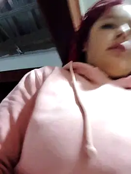 cherry canndy  online show from 09-26-25, 09:35